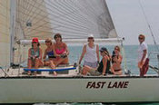 Fast Lane Pages