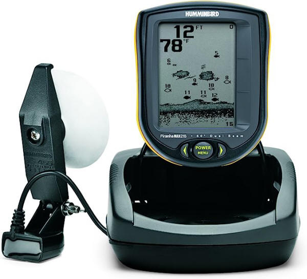 Humminbird Cheap Fishfinder